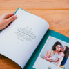 Carnet de lettres pour son enfant Bam Badam