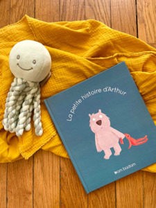 Cadeau Bébé Prématuré