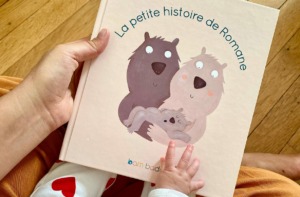 Raconte Histoire Enfant Bébé